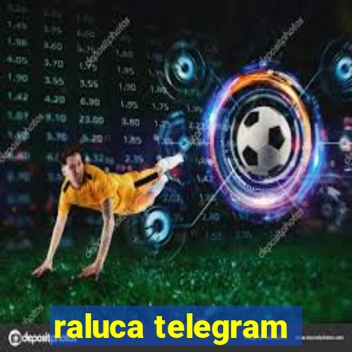 raluca telegram